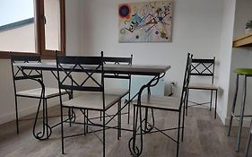 Hermoso y tranquilo departamento residencial